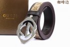 Gucci Normal Quality Belts 154