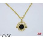 Bvlgari Jewelry Necklaces 182