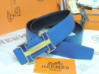 Hermes High Quality Belts 117