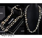 Chanel Jewelry Necklaces 251
