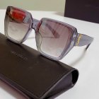 Yves Saint Laurent High Quality Sunglasses 100