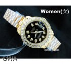 Rolex Watch 822