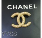 Chanel Jewelry Brooch 109