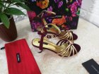Dolce & Gabbana Women's Shoes 385