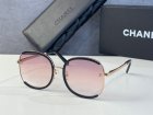 Chanel High Quality Sunglasses 2273
