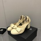 Chanel Women's Shoes 407