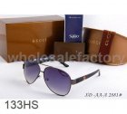 Gucci Normal Quality Sunglasses 968