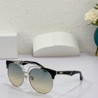 Prada High Quality Sunglasses 569