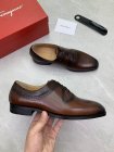 Salvatore Ferragamo Men's Shoes 790