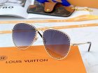 Louis Vuitton High Quality Sunglasses 4584