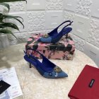 Dolce & Gabbana Women's Shoes 477