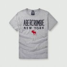 Abercrombie & Fitch Men's T-shirts 439