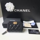 Chanel Original Quality Wallets 225