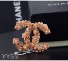 Chanel Jewelry Brooch 212