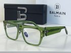 Balmain High Quality Sunglasses 116