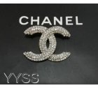 Chanel Jewelry Brooch 63