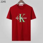 Calvin Klein Men's T-shirts 167