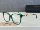 Burberry Plain Glass Spectacles 231
