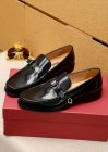 Salvatore Ferragamo Men's Shoes 1185