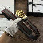 Gucci Original Quality Belts 111