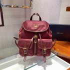 Prada Original Quality Handbags 110
