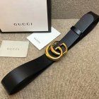 Gucci Original Quality Belts 126