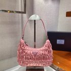 Prada Original Quality Handbags 1020