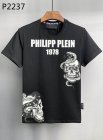 Philipp Plein Men's T-shirts 194