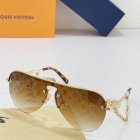 Louis Vuitton High Quality Sunglasses 4754