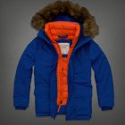 Abercrombie & Fitch Men's Outerwear 56