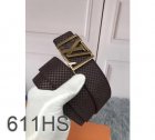 Louis Vuitton High Quality Belts 2823