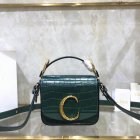Chloe Original Quality Handbags 77