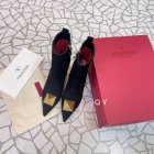 Valentino Women's Shoes 628