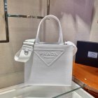 Prada Original Quality Handbags 561