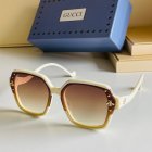 Gucci High Quality Sunglasses 3573