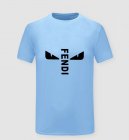 Fendi Men's T-shirts 194