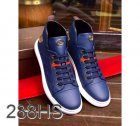 Gucci Men's Athletic-Inspired Shoes 2190