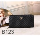 Chanel Normal Quality Wallets 133