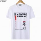 Armani Men's T-shirts 158