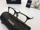 Chrome Hearts Plain Glass Spectacles 1130