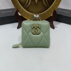 Chanel High Quality Wallets 07