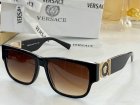 Versace High Quality Sunglasses 129