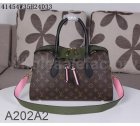 Louis Vuitton High Quality Handbags 4125