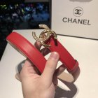 Chanel Original Quality Belts 306