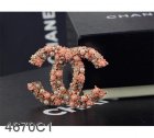 Chanel Jewelry Brooch 303