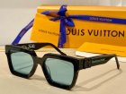 Louis Vuitton High Quality Sunglasses 4185