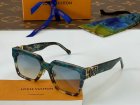 Louis Vuitton High Quality Sunglasses 1800