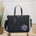 Prada High Quality Handbags 346