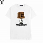 Louis Vuitton Men's T-shirts 320