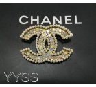 Chanel Jewelry Brooch 59